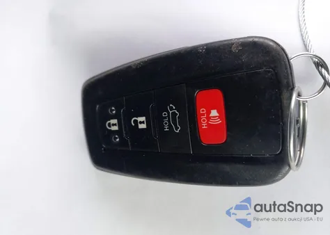 2024 Toyota Rav4 Hybrid Se from USA, damaged, VIN 2T3T6RFV4RW068958